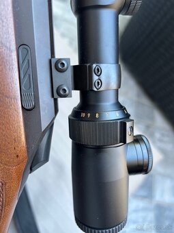 Guľovnica TIKKA T3 Hunter - 5