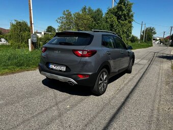 KIA Stonic 1.0 benzín - 5