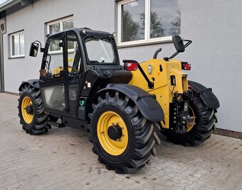 CAT TH 336 - 5