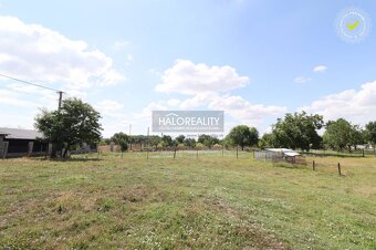 HALO reality - Predaj, pozemok pre rodinný dom 1793 m2 Želie - 5