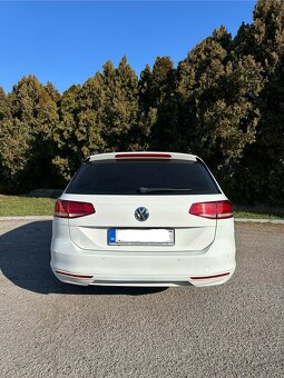 Volkswagen Passat Variant 2.0 LEDACCNAVI - 5