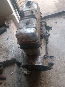 Motor skoi1203. - 5