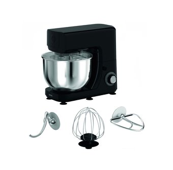 Nový kuchynský robot Tefal QB15E838 Masterchef Essential Equ - 5