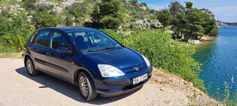 Honda Civic 1.6 Vtec - 5