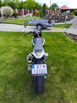 Husqvarna 701 SM - 5