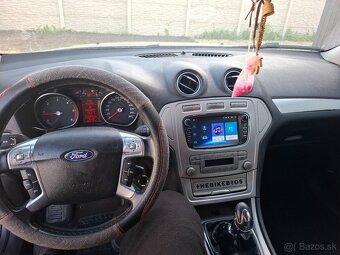 Ford Mondeo - 5