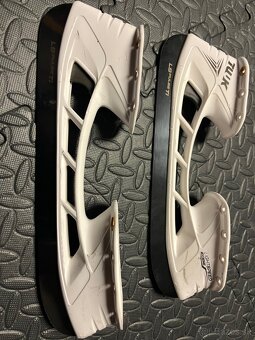 Bauer Tuuk holder + nové nože - 5