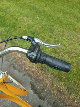damsky holandsky bicykel EXCELSIOR - 5