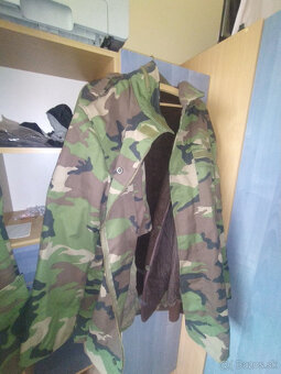 Predam maskace - 5