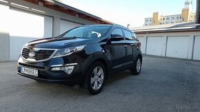 Kia Sportage 1.7 CRDi VGT 2WD EX - 5