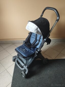 Športový kočík NUNA - 5
