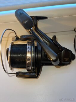 Shimano Big Baitrunner Long Cast - 5