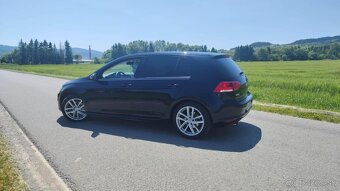 Golf 7 1.2 TSI 77 kw - 5