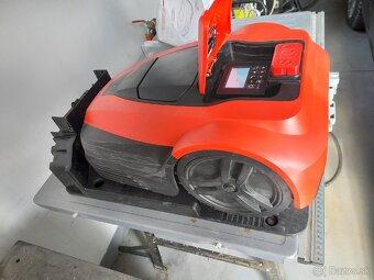 robotnícka kosacka - 5