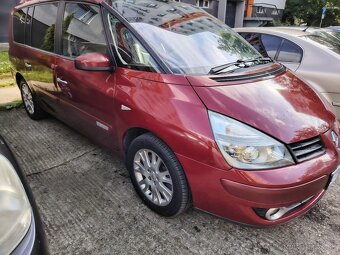 Renault Grand Espace IV 2007 Initiale Paris - 5