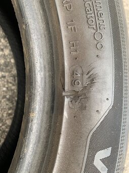 Letne pneumatiky 205/55r16 - 5