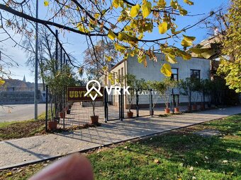 UBYTOVŇA, MESTSKÝ PARK, KOŠICE - STARÉ MESTO - 5