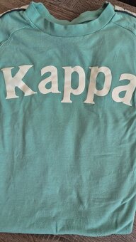 Tričko Kappa Ĺ - 5