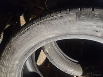 245/45 R18 96W Continental ContiEcoContact 5 - 5