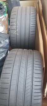 Pirelli P Zero 305/30 ZR 21 104Y - 5