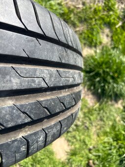 Pneumatika Nexen 225/65 r17 8mm 1ks - 5