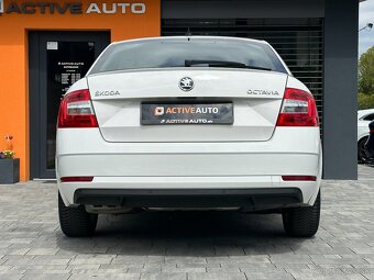 Škoda Octavia 2.0 TSi DSG, r.v.: 2019 - 5
