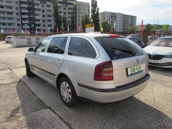 Škoda Octavia 2.0 TDI Elegance - splátka od 92,-€ - 5