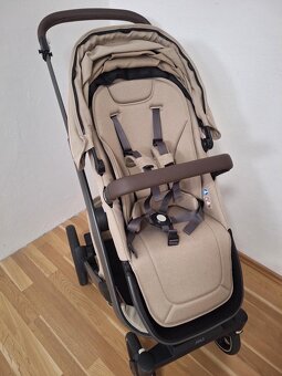 Joolz Geo 3 s komplet príslušenstvom - 5