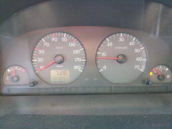 Citroen Berlingo 1,4i - 5