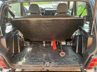 Lada Niva 4x4 2010 - 5