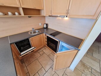 Krásny 2-i apartmán s výhľadom na more, KALIAKRIA, Bulharsko - 5