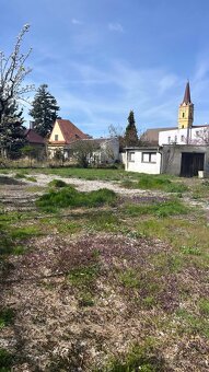 Na PREDAJ/PRENÁJOM pozemok v centre Nitry - 5