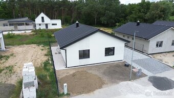 Na predaj 4i RD v obci Gajary. - 5