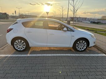 Opel Astra 1.6 85kw - 5