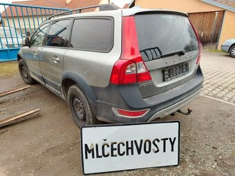 Volvo XC70,2.4D - 5