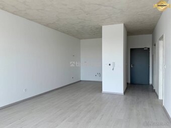 Novostavba 2i bytu s terasou R CENTRUM - RICHTÁRSKE POLE - 5