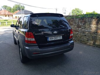 Sorento - 5