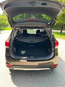 Kia Carens 1,7 CRDi, automat, r. 2017 - 5