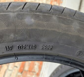 255/45 R20 CONTINENTAL - 5