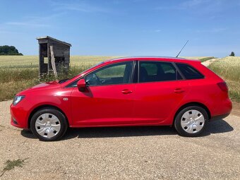 Seat Ibiza ST 76.500km - 5