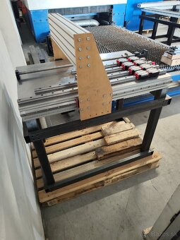 Nedokonceny projekt CNC frézy - 5