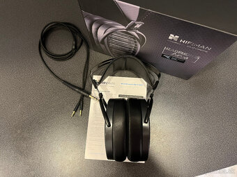 slúchadlá Hifiman Arya Stealth - 5