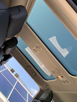 Toyota Proace Verso VIP – 8-miestny VAN na prenájom - 5