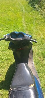 Predam skuter Kingroad 150ccm 4 takt - 5