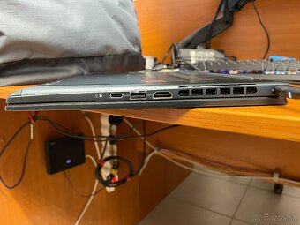 Notebook DELL i7(12700H) RTX3050Ti 40GB Ram - 5