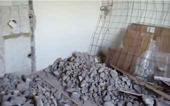 Ručne výkopové prace - 5