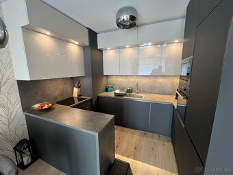 2 Izbovy byt SLNECNICE zona MESTO - 5