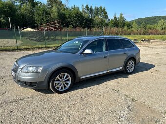 Audi A6 3.0 TDI allroad Quatro - 5