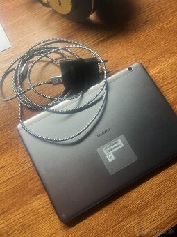 HUAWEI MediaPad T3 10" WiFi - Tablet 16GB, 2GB RAM - 5