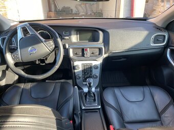 Volvo v40 cc - 5